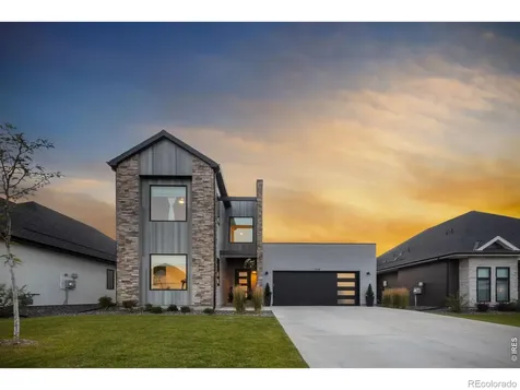 1724 Barefoot Drive Windsor CO 80550