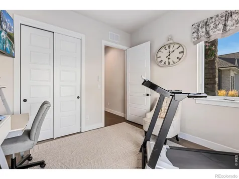 1724 Barefoot Drive Windsor CO 80550