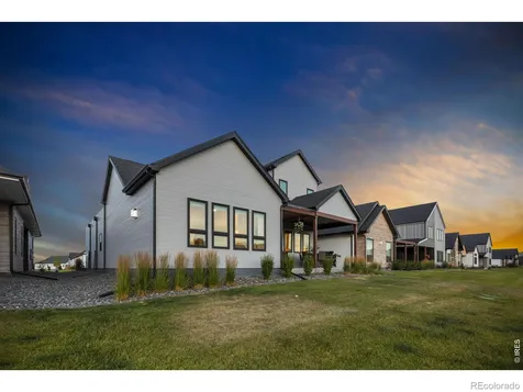 1724 Barefoot Drive Windsor CO 80550