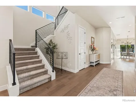 1724 Barefoot Drive Windsor CO 80550