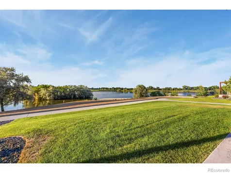 1724 Barefoot Drive Windsor CO 80550
