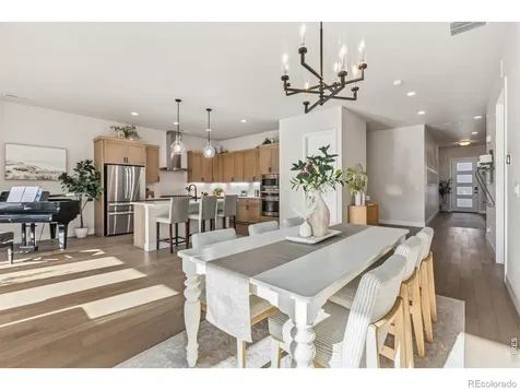 1724 Barefoot Drive Windsor CO 80550