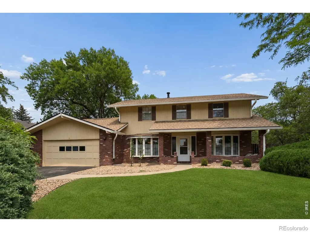 6809 Harvest Road Boulder CO 80301