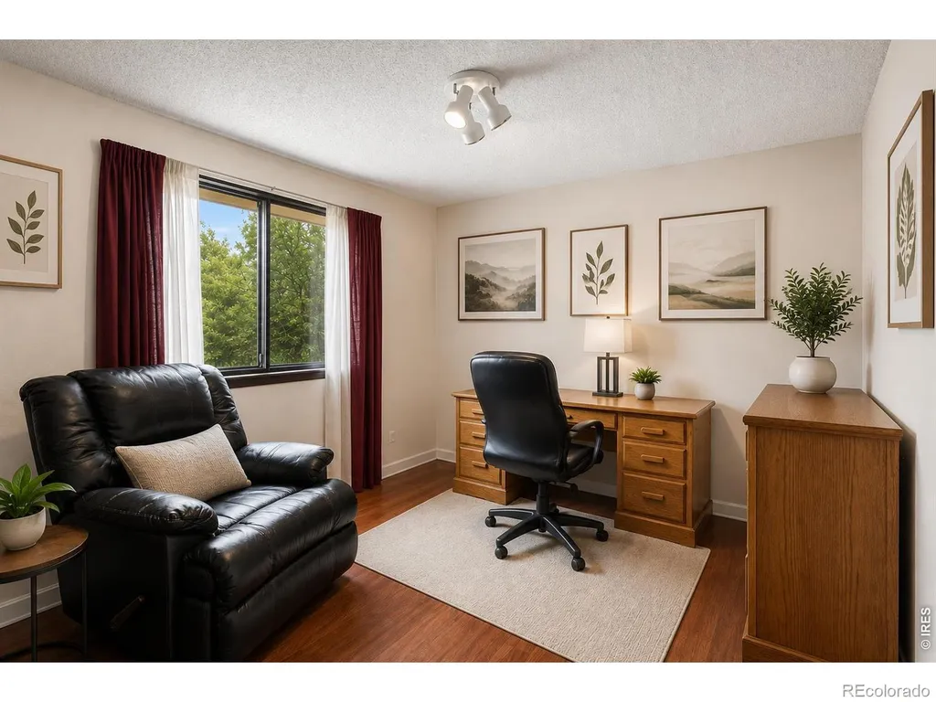 6809 Harvest Road Boulder CO 80301