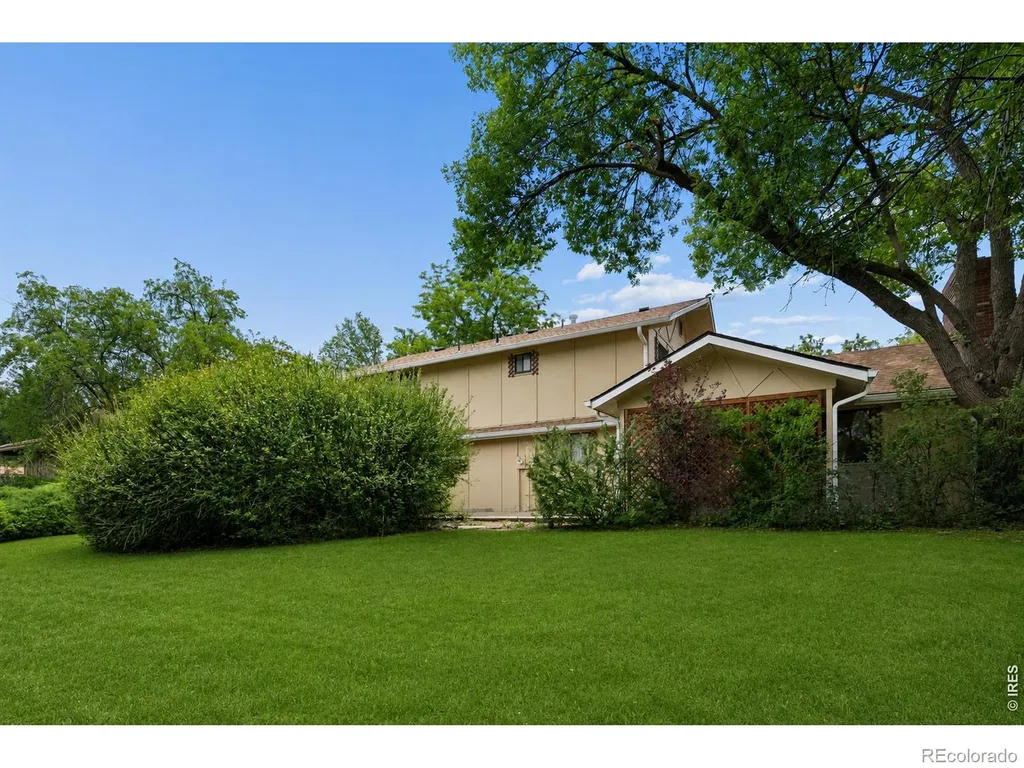 6809 Harvest Road Boulder CO 80301