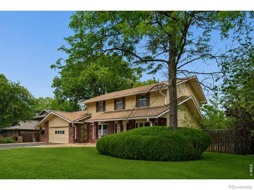 6809 Harvest Road Boulder CO 80301
