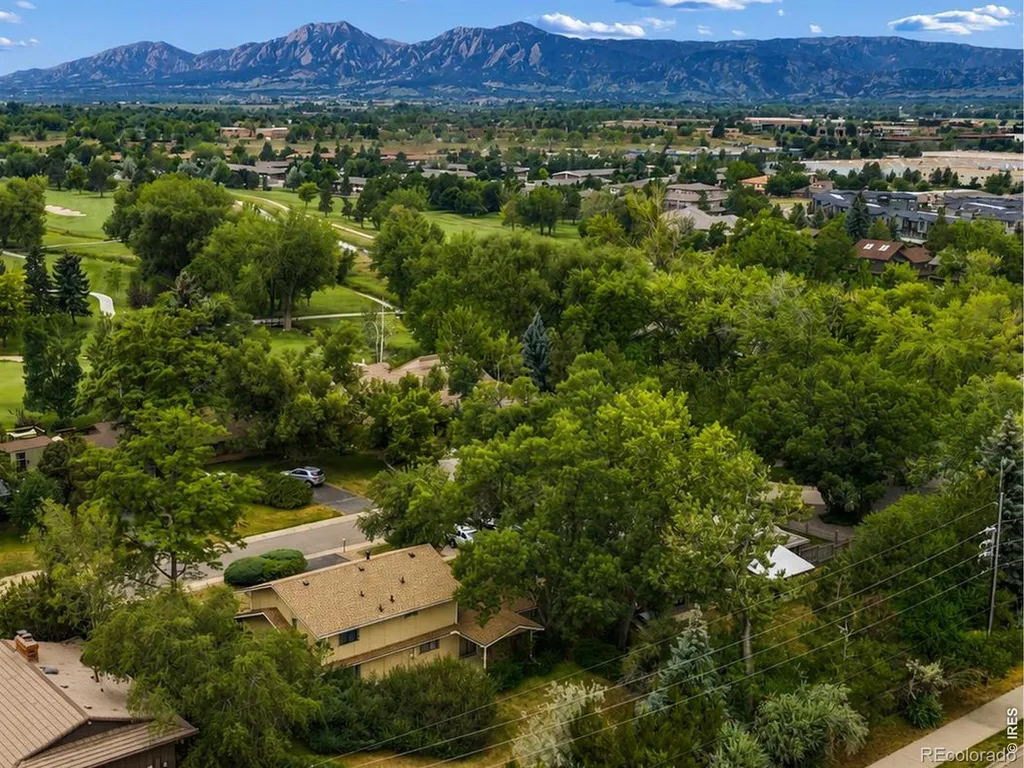 6809 Harvest Road Boulder CO 80301