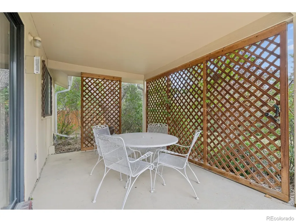6809 Harvest Road Boulder CO 80301