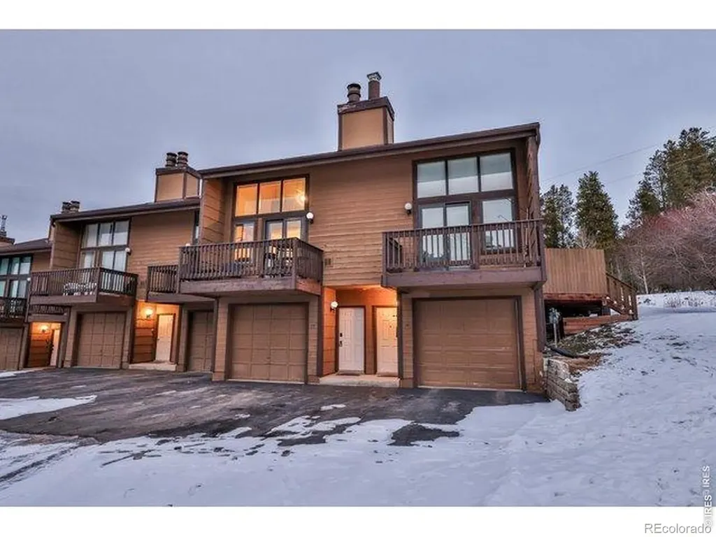 444 County Road 832 Road Fraser CO 80442