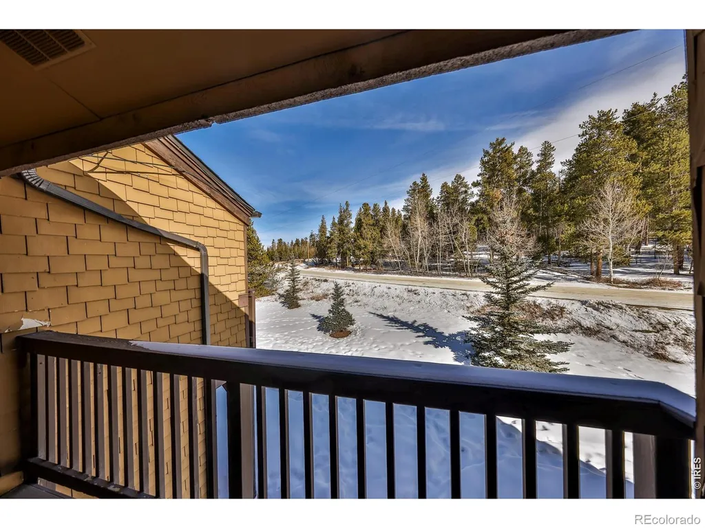 444 County Road 832 Road Fraser CO 80442