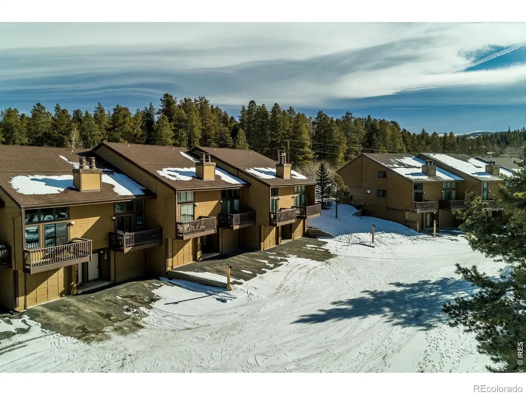 444 County Road 832 Road Fraser CO 80442
