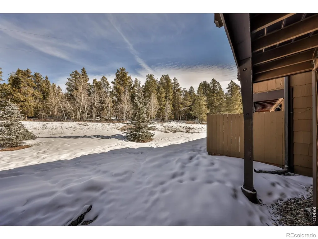 444 County Road 832 Road Fraser CO 80442
