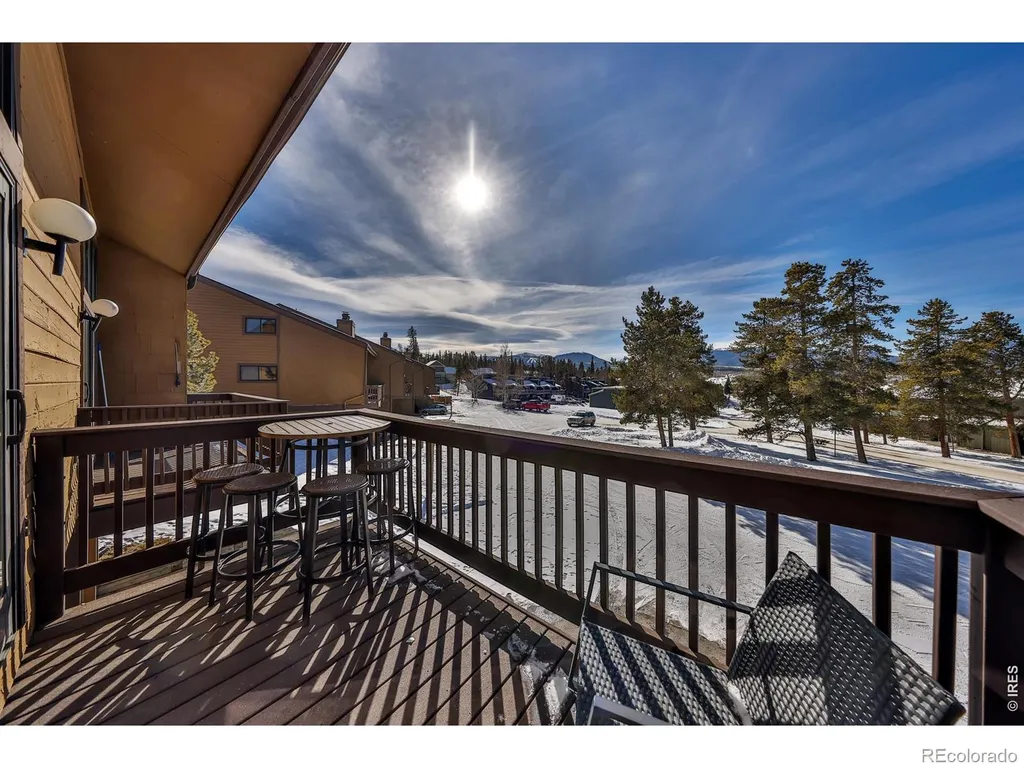 444 County Road 832 Road Fraser CO 80442