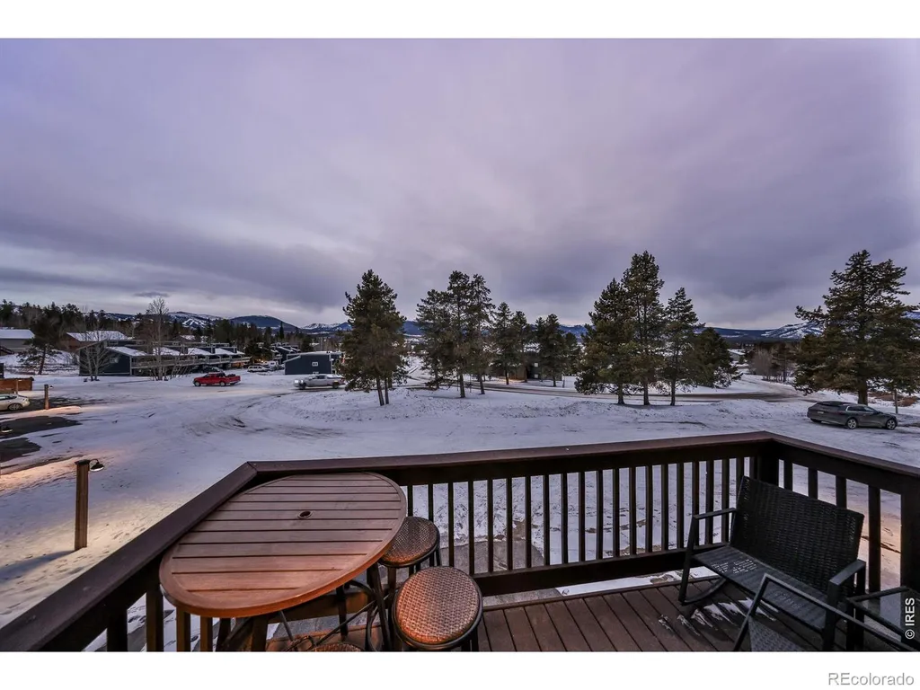 444 County Road 832 Road Fraser CO 80442