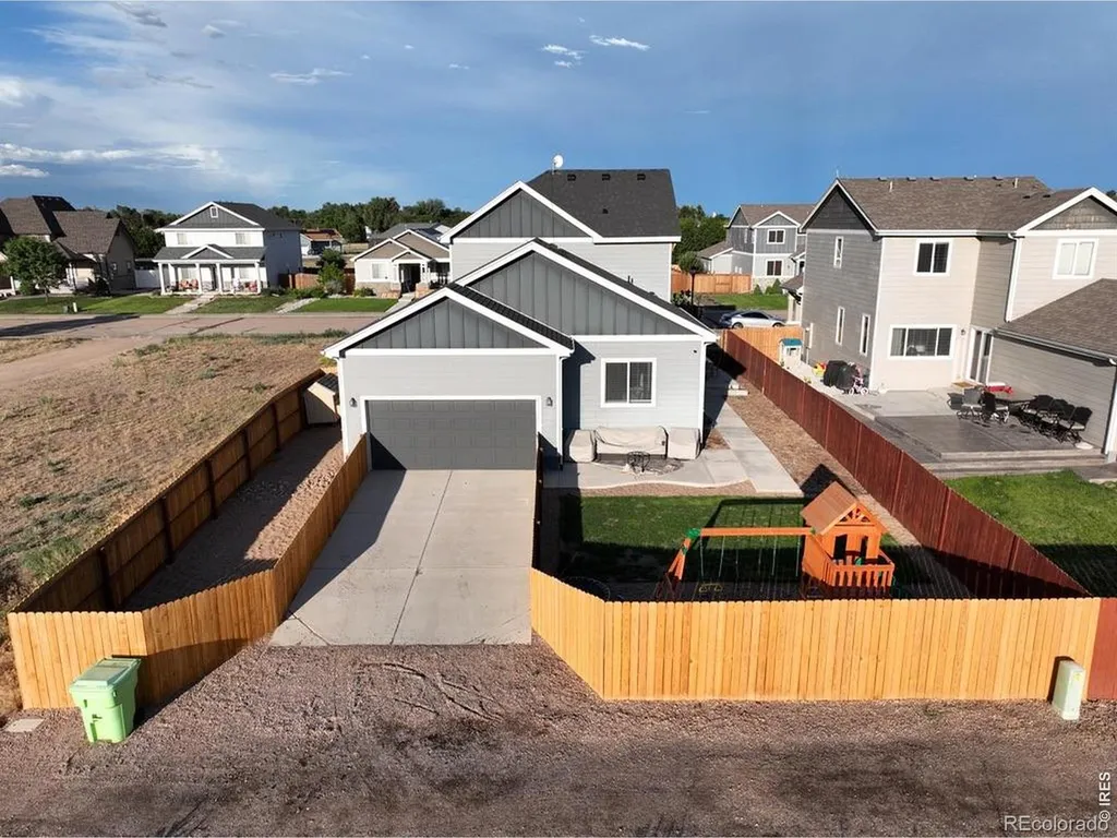 405 Ash Street Kersey CO 80644