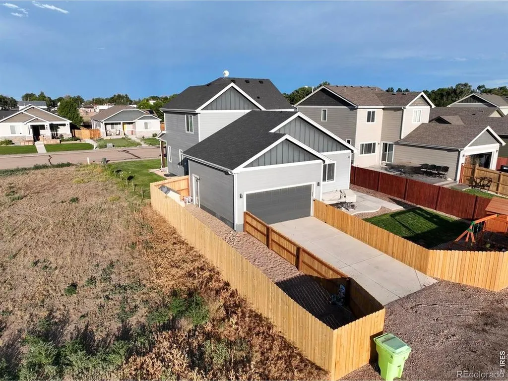 405 Ash Street Kersey CO 80644