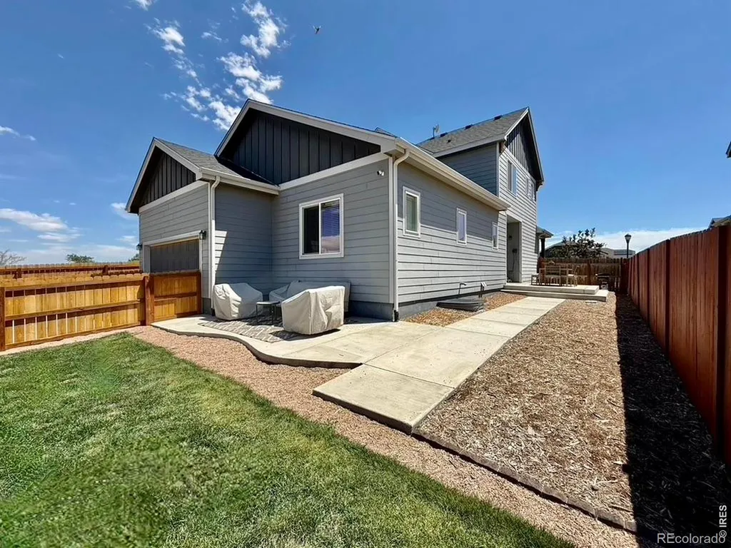 405 Ash Street Kersey CO 80644