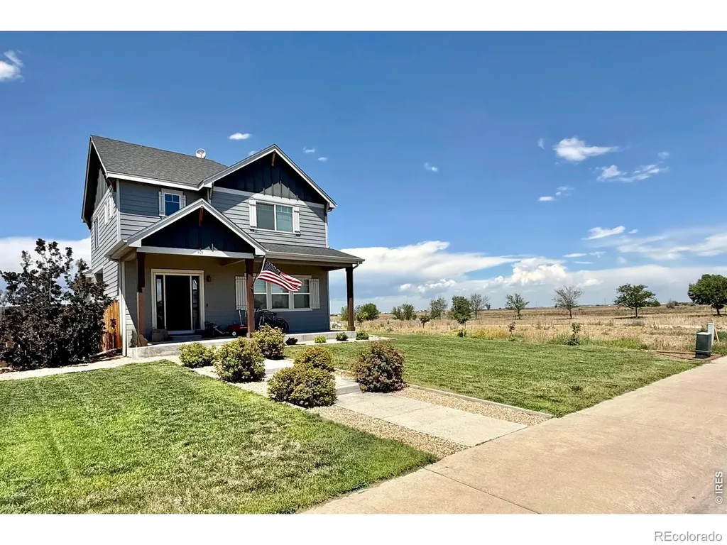 405 Ash Street Kersey CO 80644