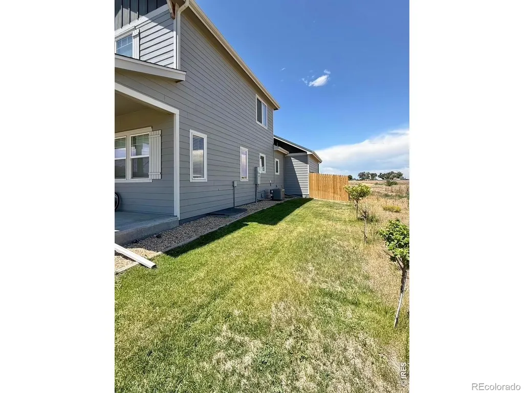 405 Ash Street Kersey CO 80644