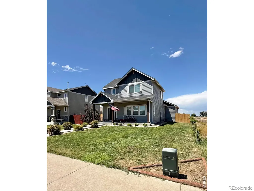 405 Ash Street Kersey CO 80644