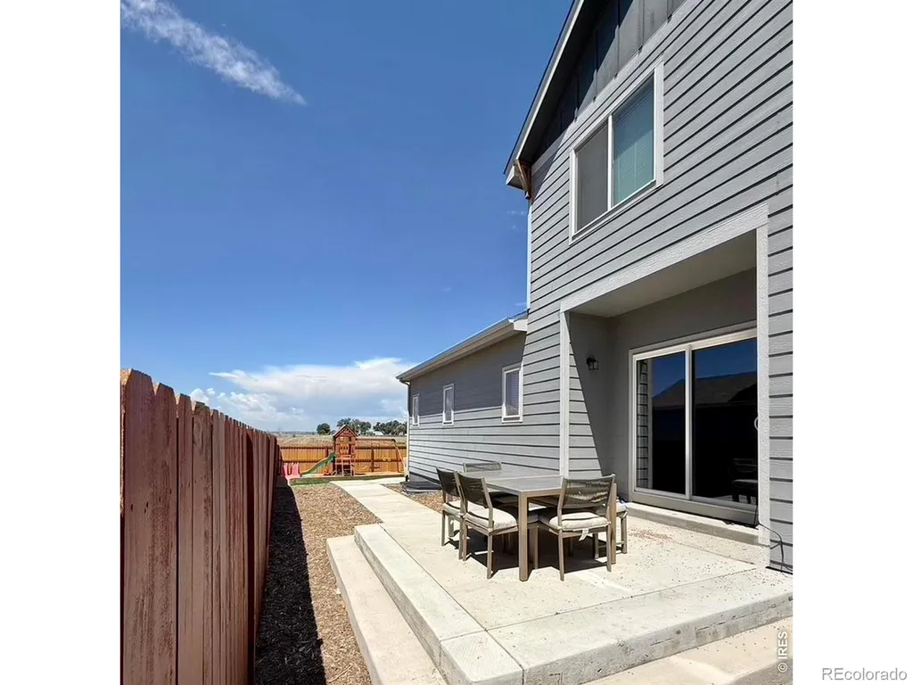 405 Ash Street Kersey CO 80644