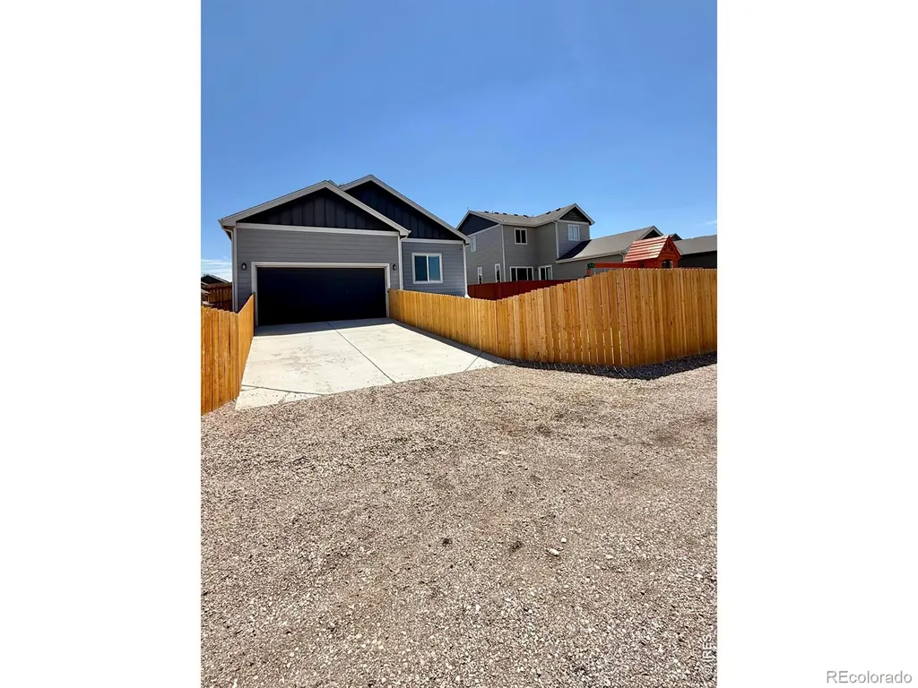 405 Ash Street Kersey CO 80644
