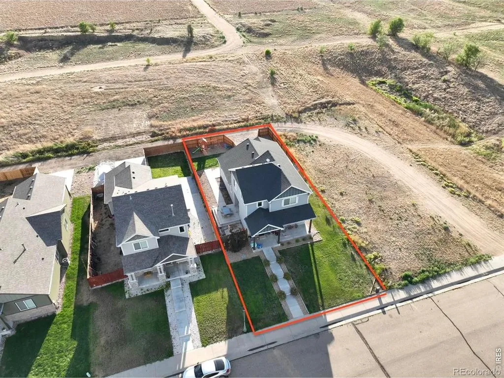 405 Ash Street Kersey CO 80644