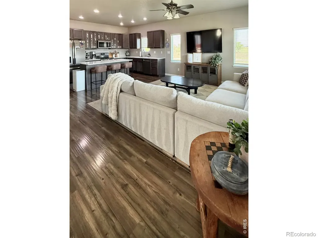 405 Ash Street Kersey CO 80644
