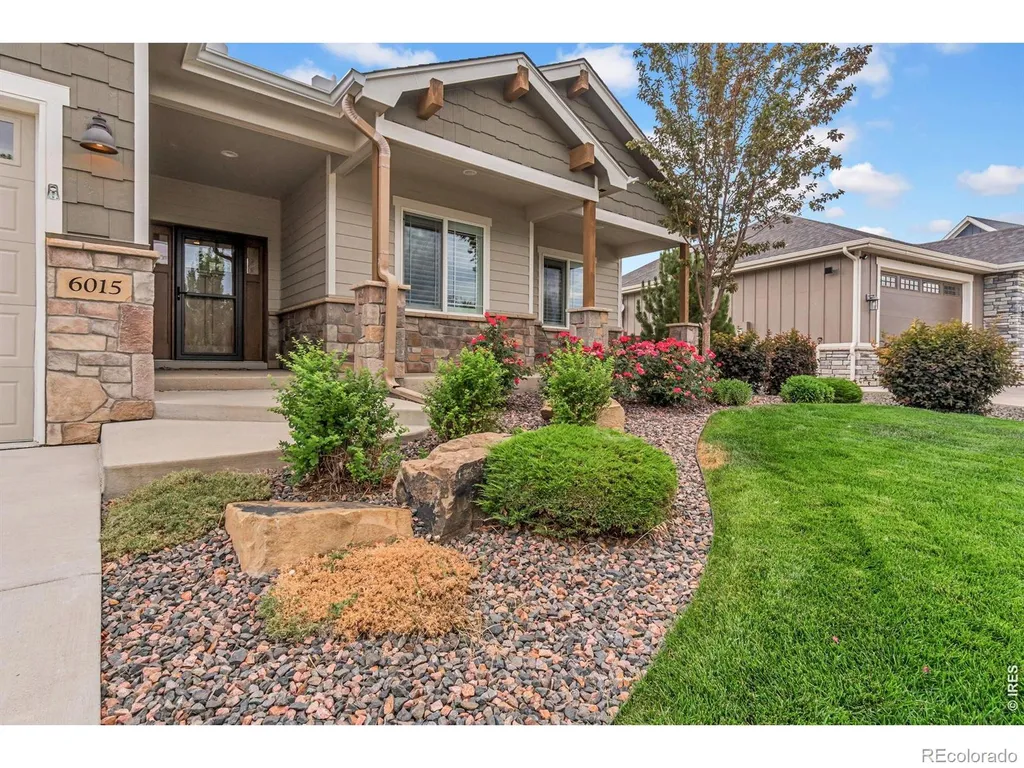 6015 Yellowtail Street Timnath CO 80547