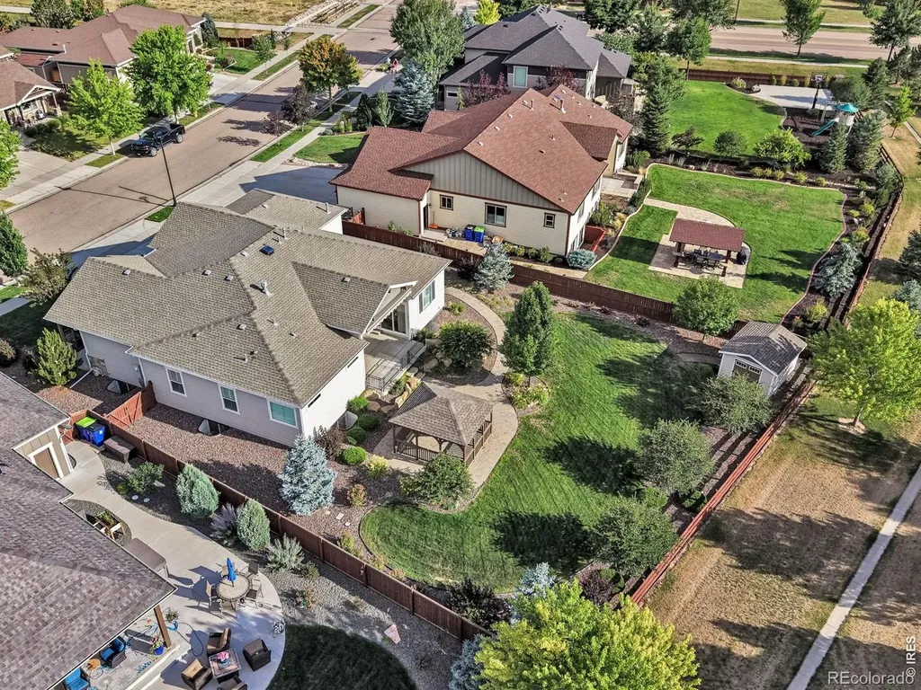 6015 Yellowtail Street Timnath CO 80547