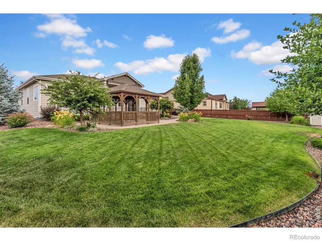 6015 Yellowtail Street Timnath CO 80547