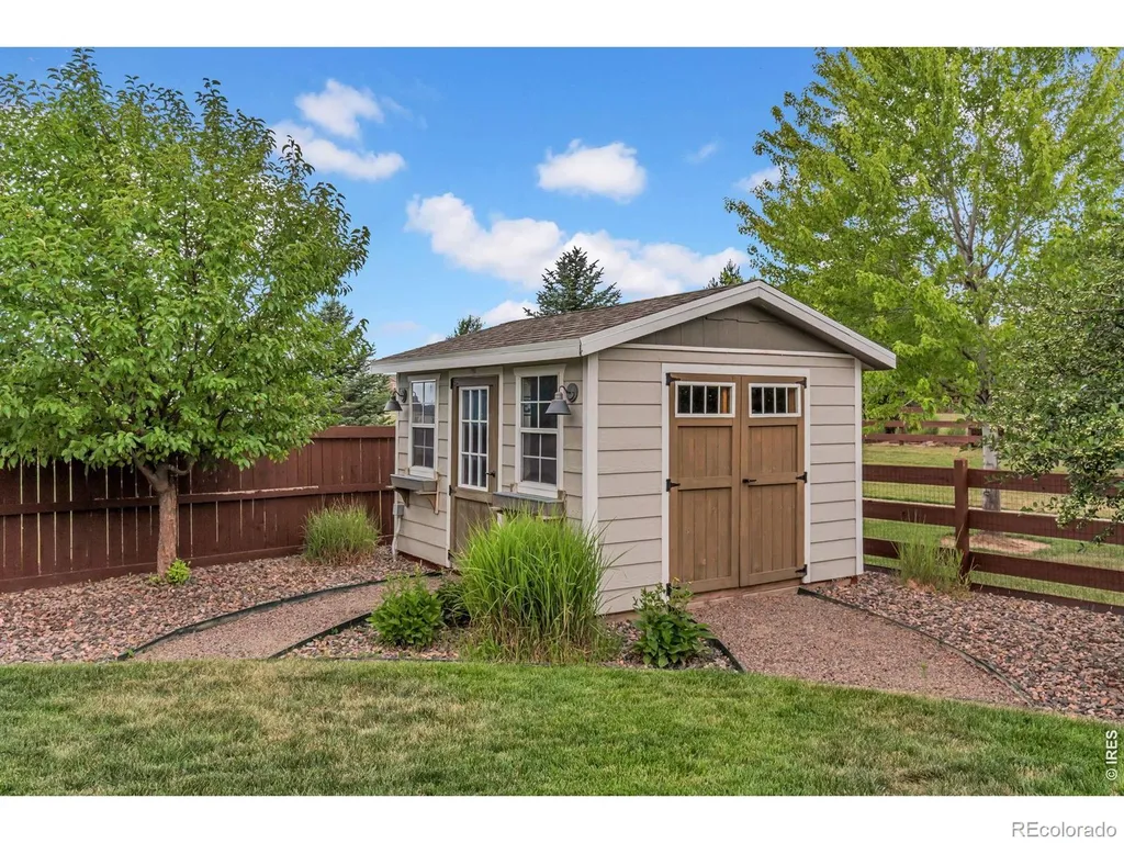 6015 Yellowtail Street Timnath CO 80547
