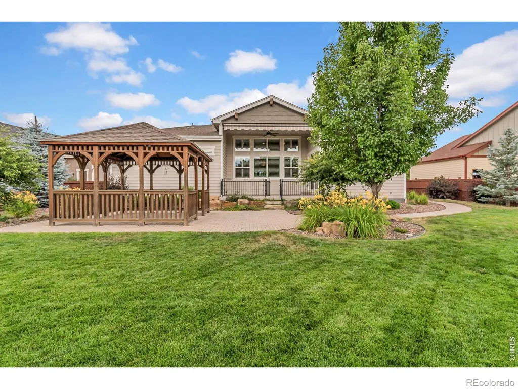 6015 Yellowtail Street Timnath CO 80547