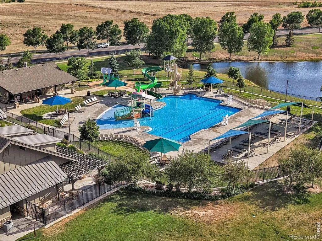 6015 Yellowtail Street Timnath CO 80547