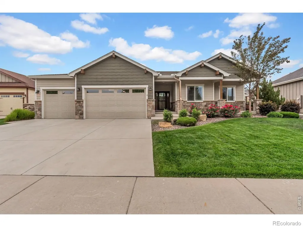 6015 Yellowtail Street Timnath CO 80547