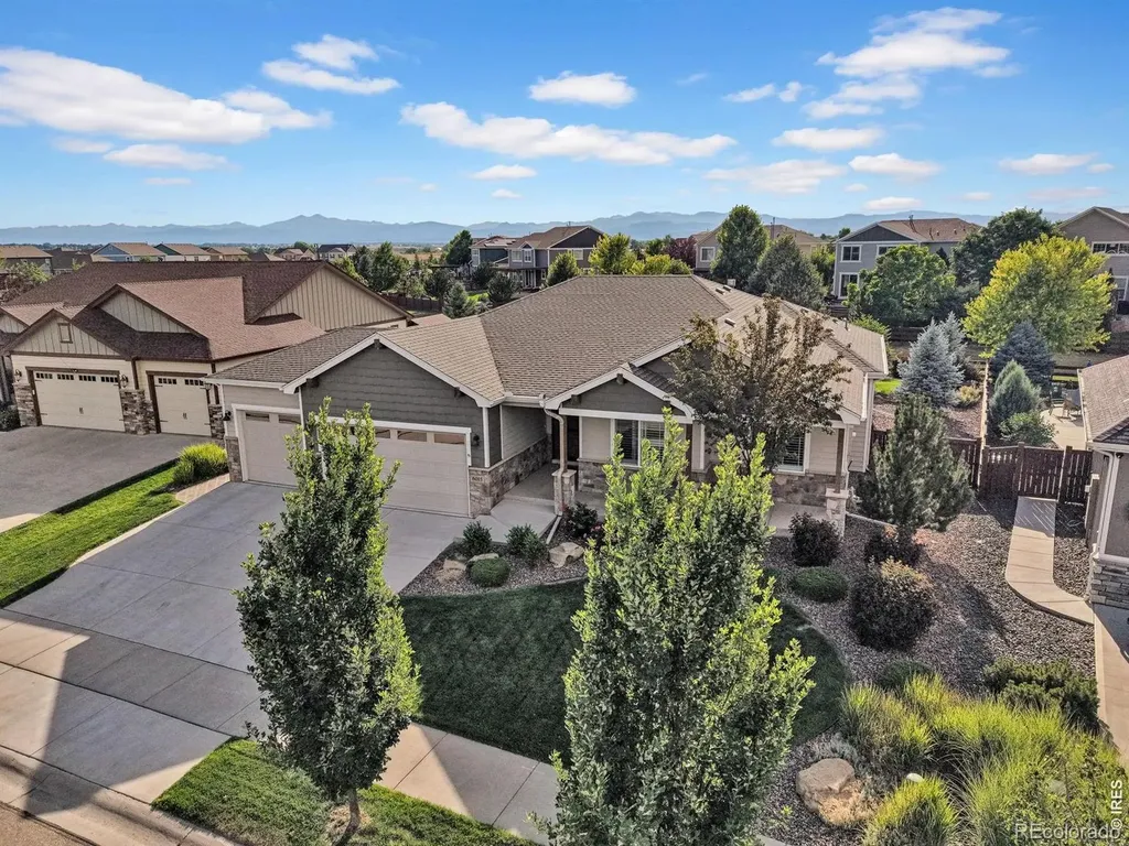 6015 Yellowtail Street Timnath CO 80547