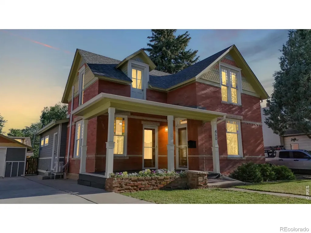 460 W 5th Street Loveland CO 80537