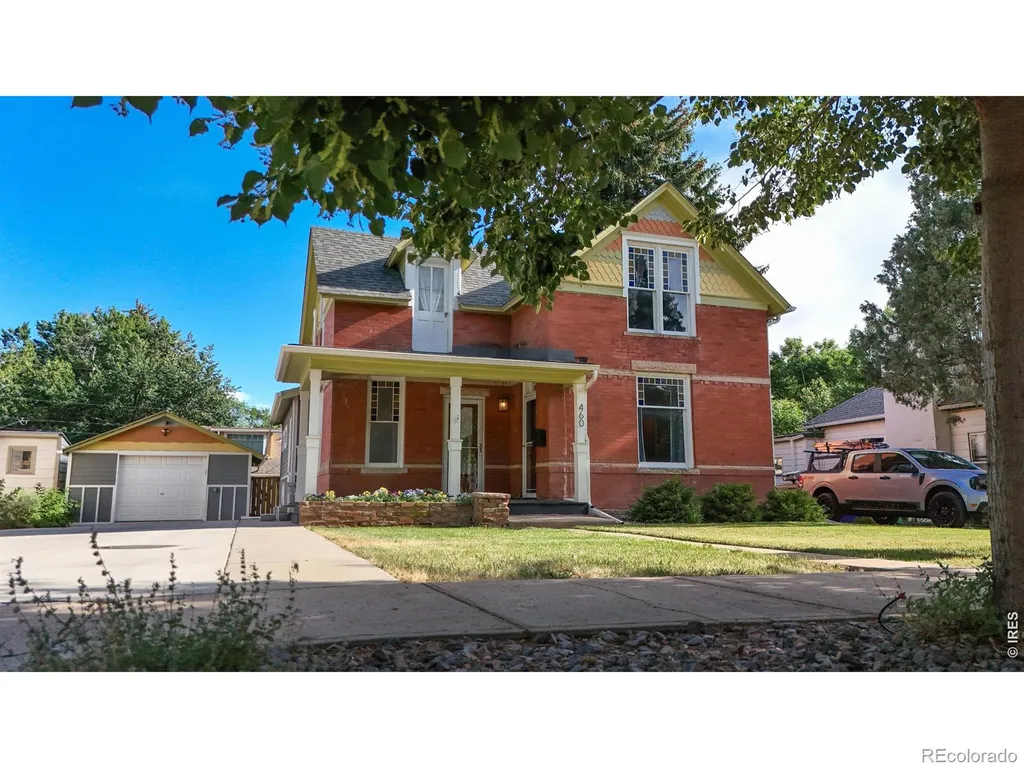 460 W 5th Street Loveland CO 80537