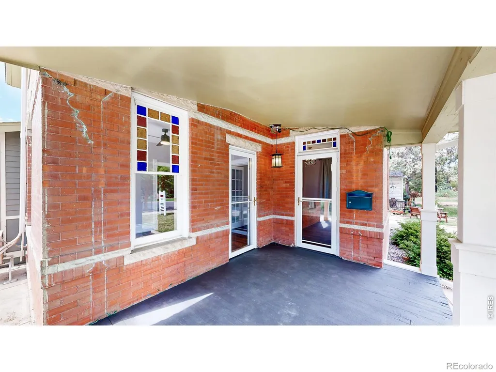 460 W 5th Street Loveland CO 80537