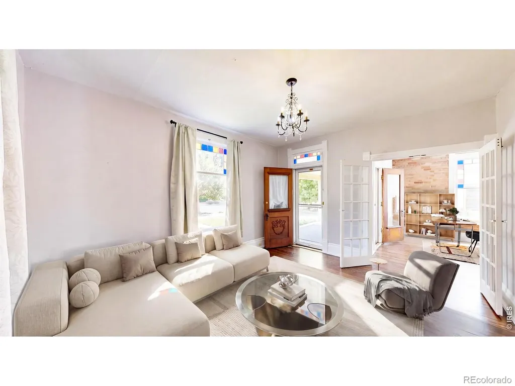 460 W 5th Street Loveland CO 80537