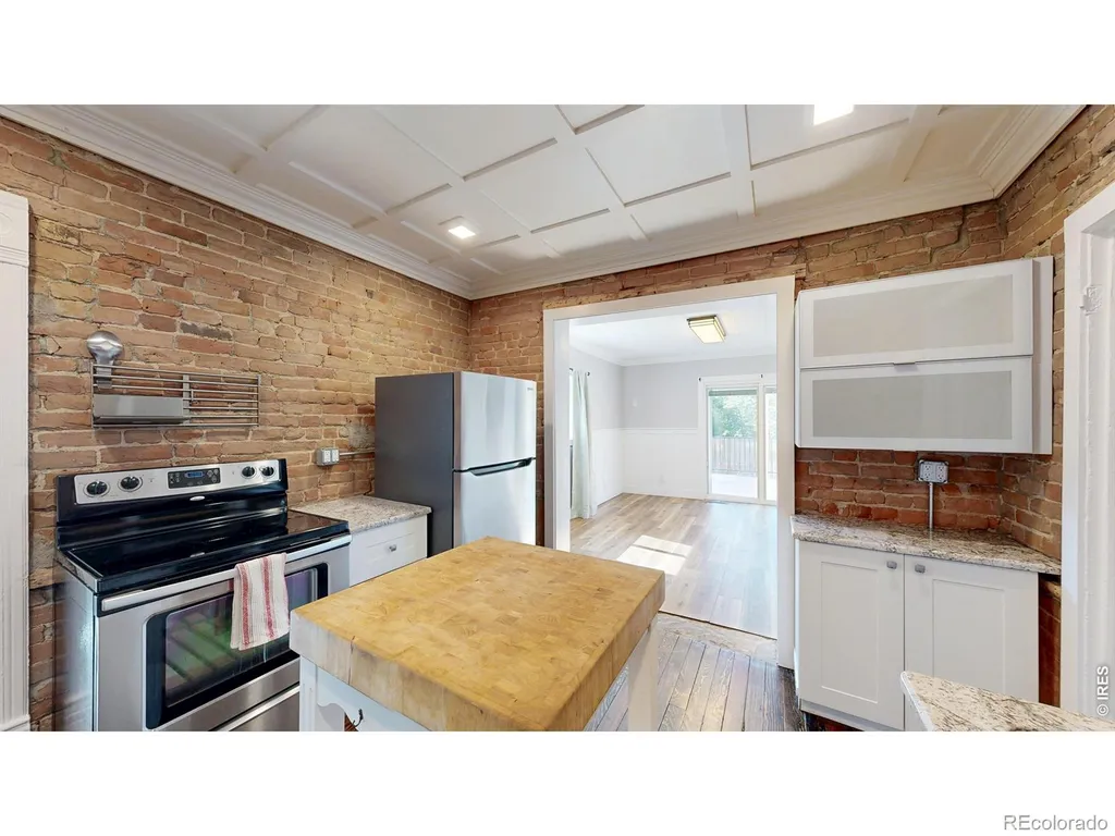 460 W 5th Street Loveland CO 80537