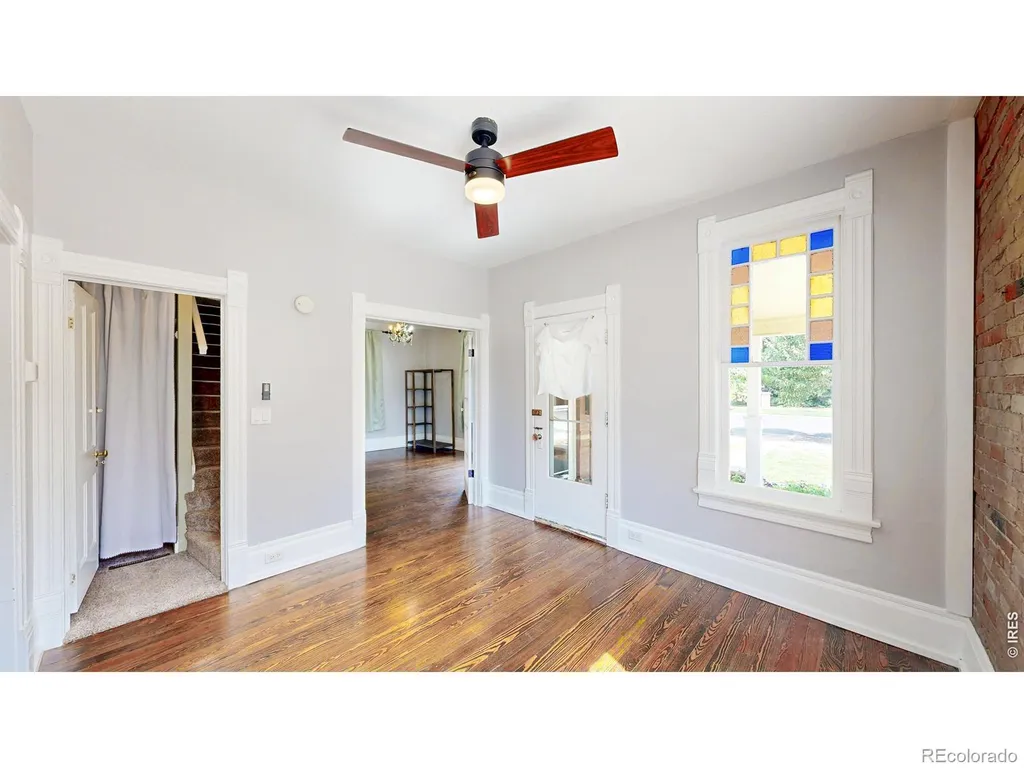 460 W 5th Street Loveland CO 80537