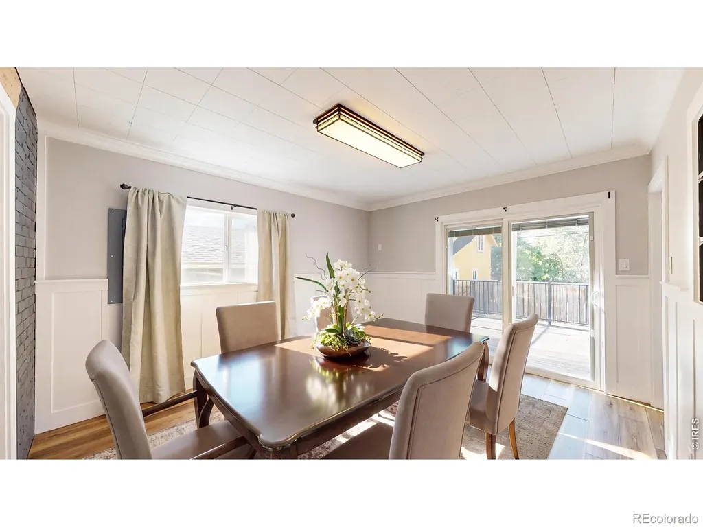 460 W 5th Street Loveland CO 80537