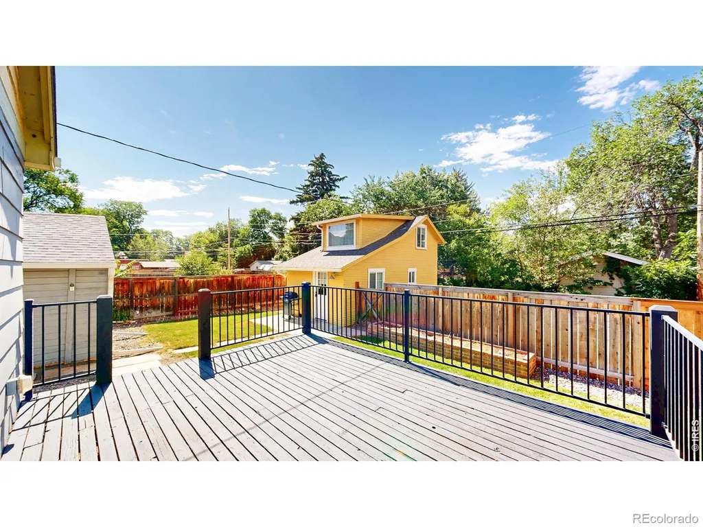 460 W 5th Street Loveland CO 80537