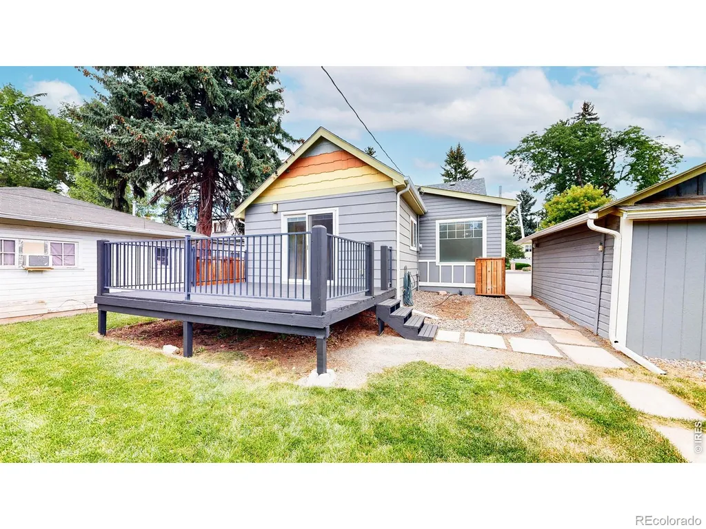 460 W 5th Street Loveland CO 80537