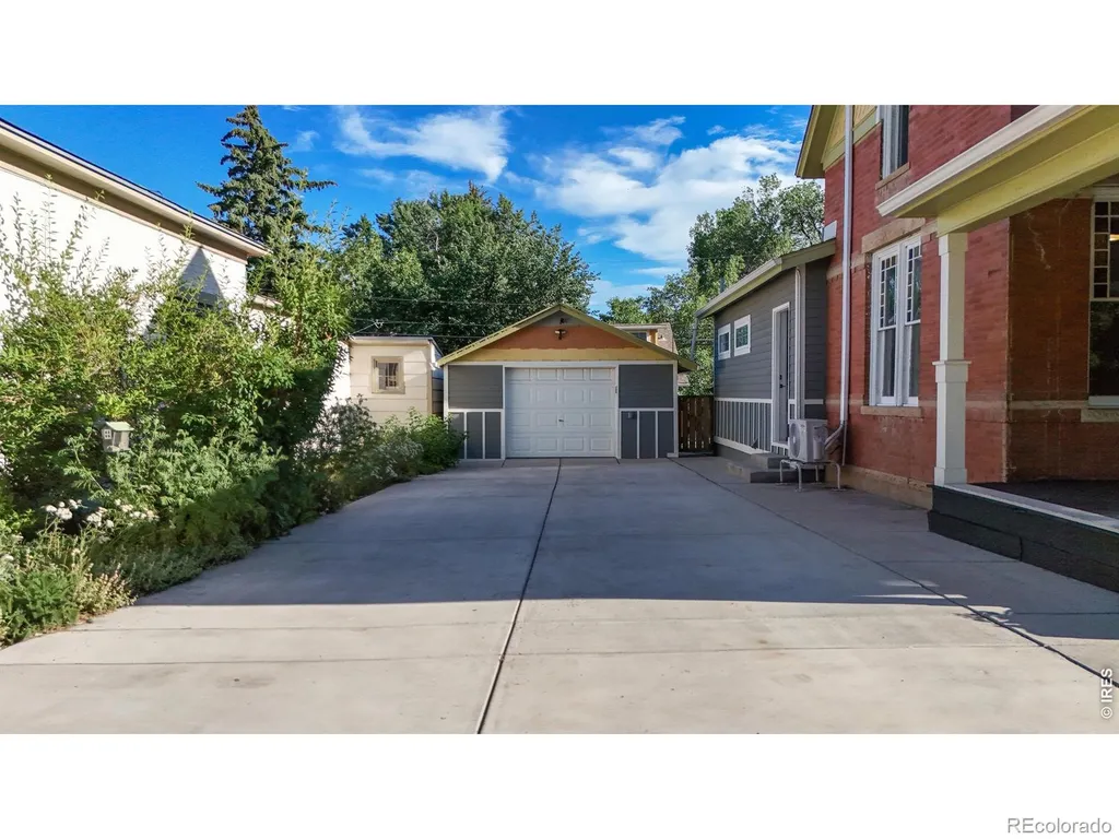 460 W 5th Street Loveland CO 80537
