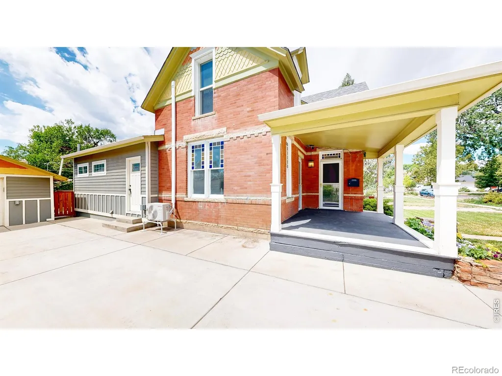 460 W 5th Street Loveland CO 80537