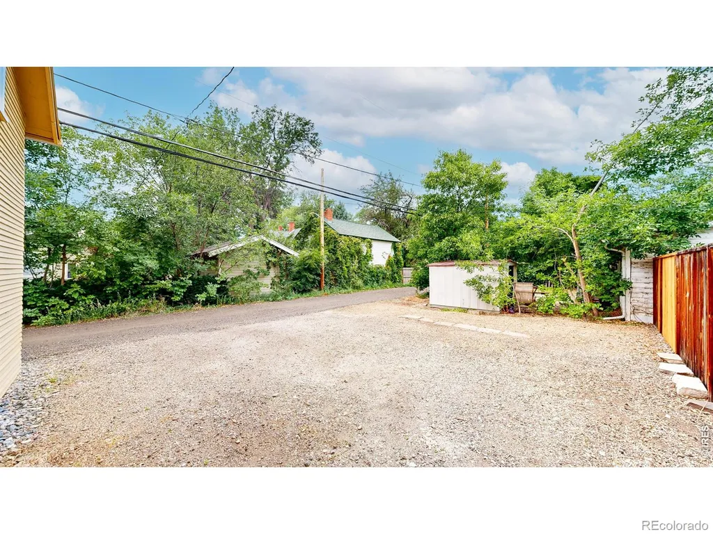 460 W 5th Street Loveland CO 80537