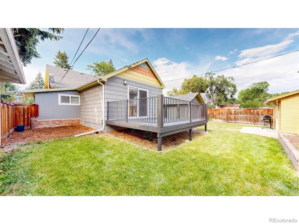 460 W 5th Street Loveland CO 80537