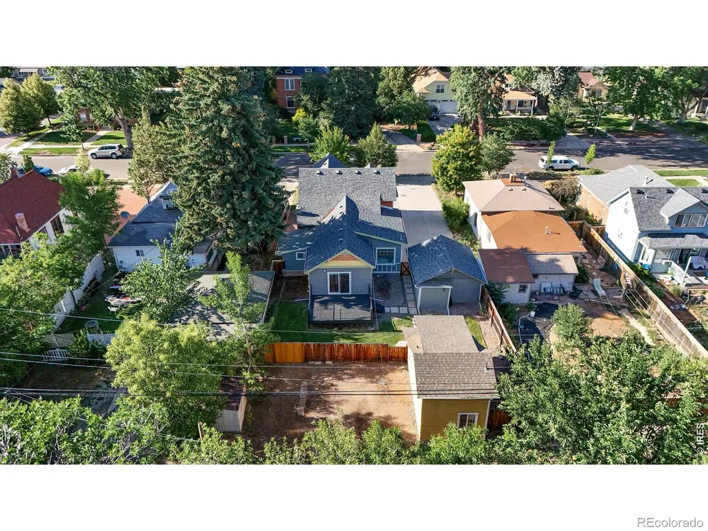 460 W 5th Street Loveland CO 80537